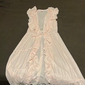 Victoria’s Secret robe